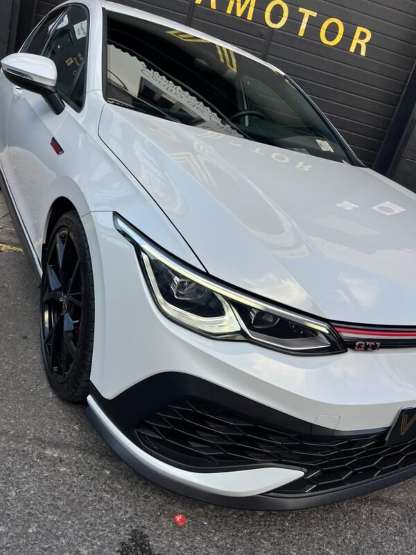 VOLKSWAGEN GTI CLUBSPORT DSG 300CV