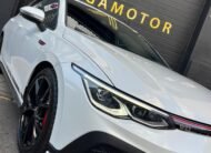 VOLKSWAGEN GTI CLUBSPORT DSG 300CV