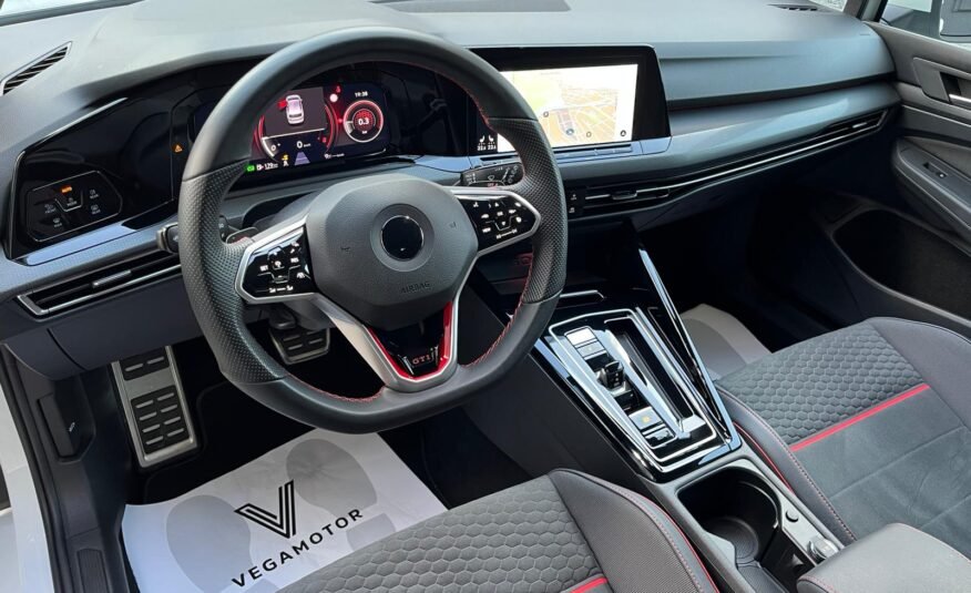 VOLKSWAGEN GTI CLUBSPORT DSG 300CV