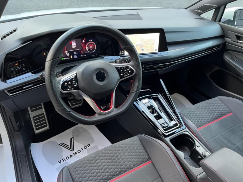 VOLKSWAGEN GTI CLUBSPORT DSG 300CV