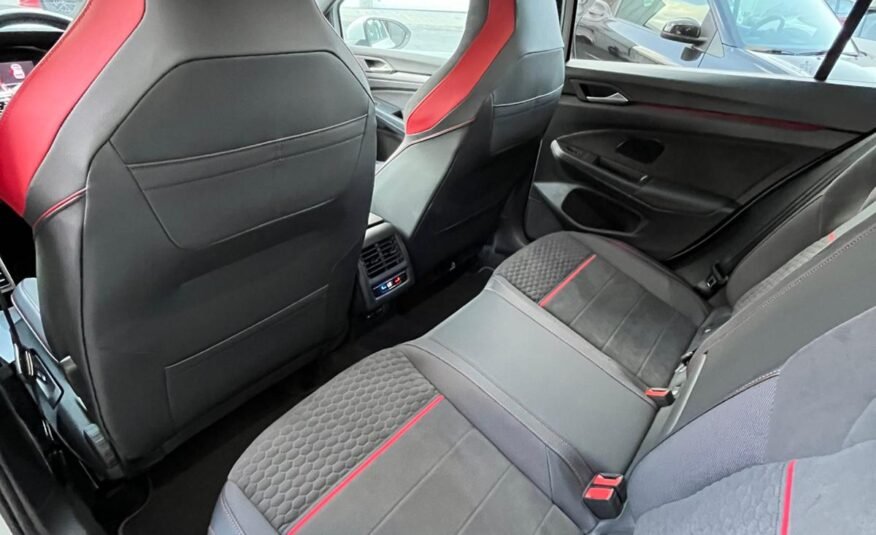 VOLKSWAGEN GTI CLUBSPORT DSG 300CV