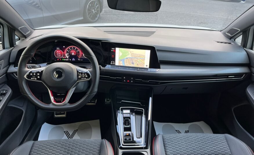 VOLKSWAGEN GTI CLUBSPORT DSG 300CV