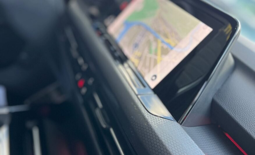 VOLKSWAGEN GTI CLUBSPORT DSG 300CV