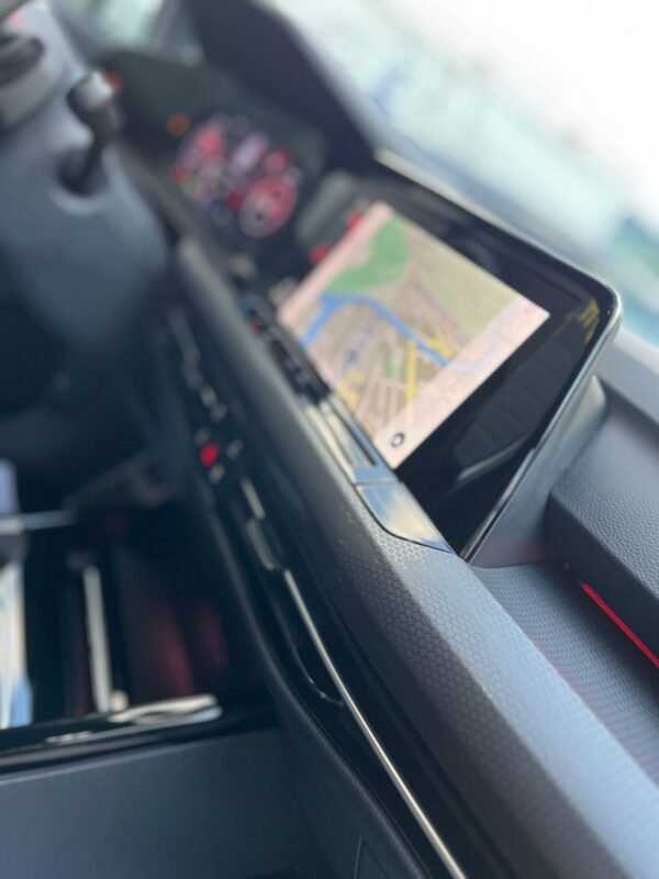 VOLKSWAGEN GTI CLUBSPORT DSG 300CV