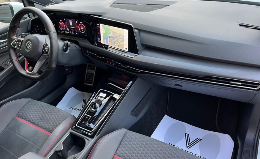 VOLKSWAGEN GTI CLUBSPORT DSG 300CV