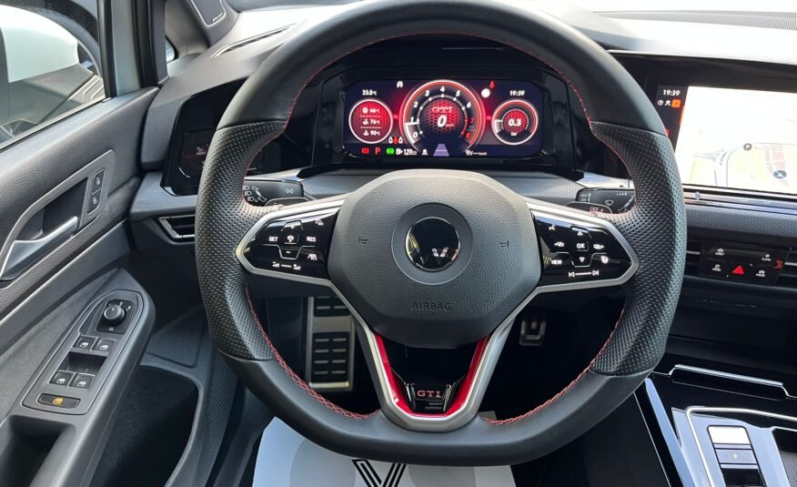 VOLKSWAGEN GTI CLUBSPORT DSG 300CV