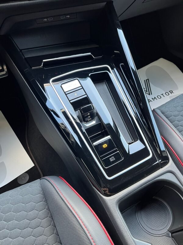 VOLKSWAGEN GTI CLUBSPORT DSG 300CV