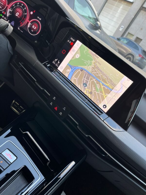 VOLKSWAGEN GTI CLUBSPORT DSG 300CV