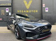 HYUNDAI i30 N PERFORMANCE FASTBACK