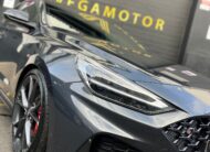 HYUNDAI i30 N PERFORMANCE FASTBACK