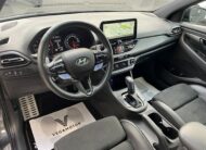 HYUNDAI i30 N PERFORMANCE FASTBACK