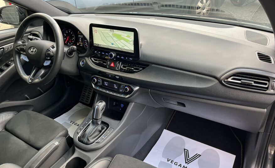 HYUNDAI i30 N PERFORMANCE FASTBACK