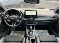 HYUNDAI i30 N PERFORMANCE FASTBACK
