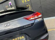 HYUNDAI i30 N PERFORMANCE FASTBACK