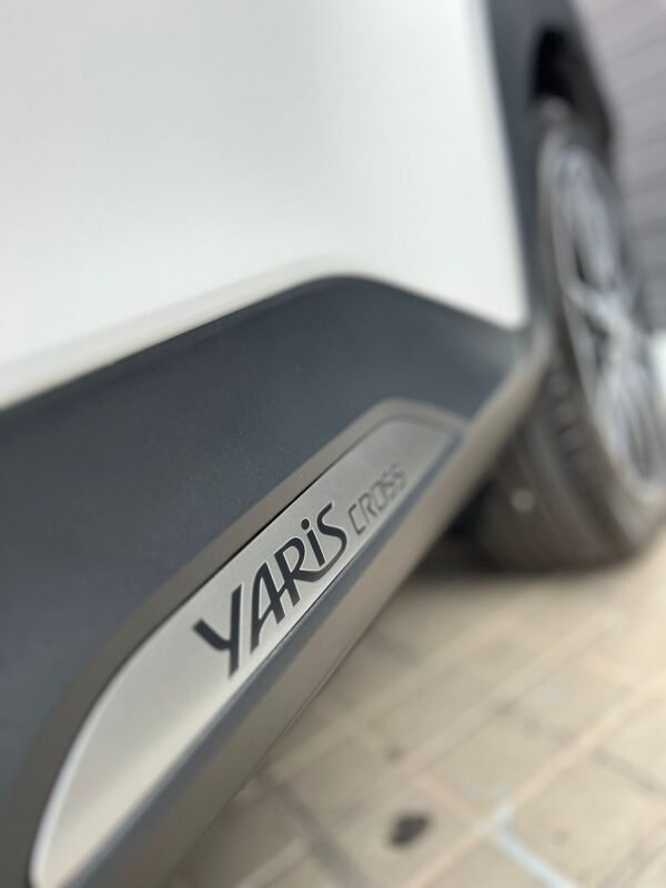 TOYOTA Yaris cross GR sport Plus