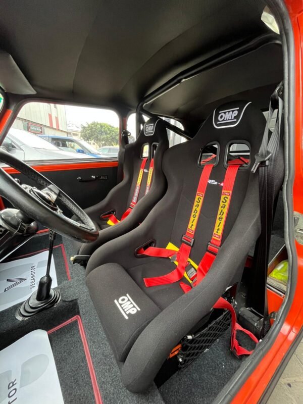 MINI MORRIS MINI COOPER 1300