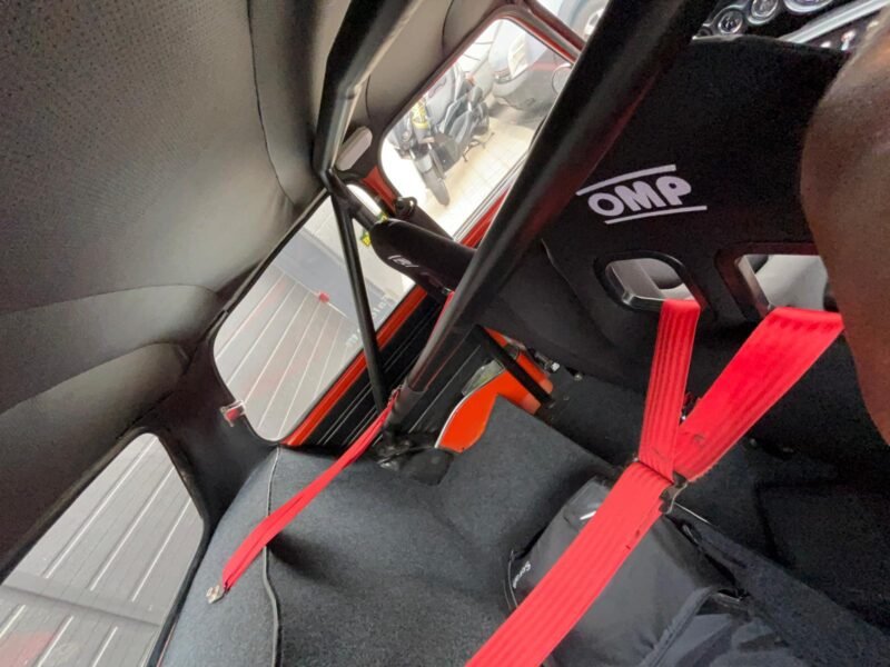 MINI MORRIS MINI COOPER 1300