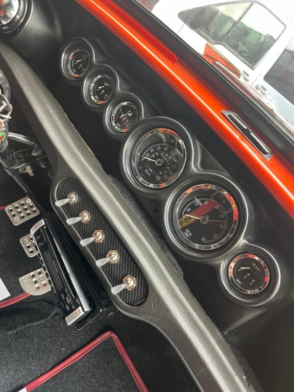 MINI MORRIS MINI COOPER 1300