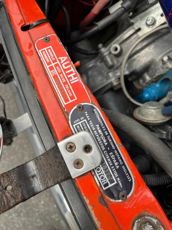 MINI MORRIS MINI COOPER 1300