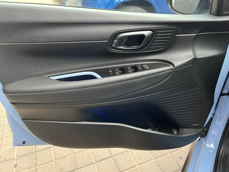 HYUNDAI I20 N PERFORMANCE