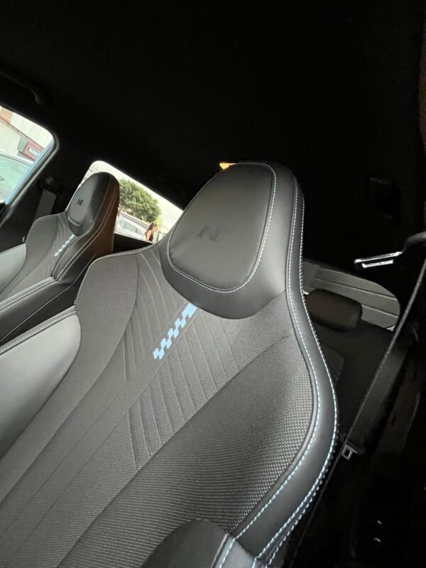 HYUNDAI I20 N PERFORMANCE