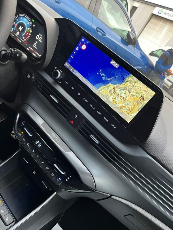 HYUNDAI I20 N PERFORMANCE