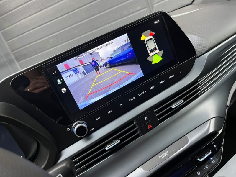 HYUNDAI I20 N PERFORMANCE