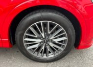 AUDI Q3 SPORTBACK S-LINE