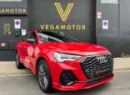 AUDI Q3 SPORTBACK S-LINE