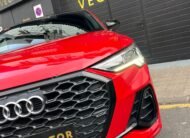 AUDI Q3 SPORTBACK S-LINE