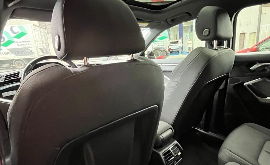 AUDI Q3 SPORTBACK S-LINE
