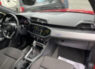 AUDI Q3 SPORTBACK S-LINE