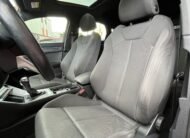 AUDI Q3 SPORTBACK S-LINE