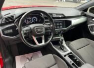 AUDI Q3 SPORTBACK S-LINE