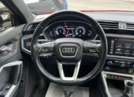 AUDI Q3 SPORTBACK S-LINE