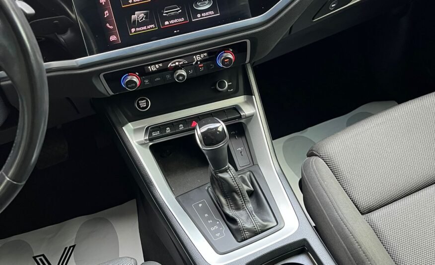 AUDI Q3 SPORTBACK S-LINE