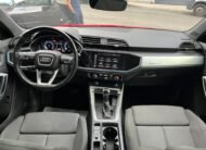 AUDI Q3 SPORTBACK S-LINE