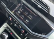 AUDI Q3 SPORTBACK S-LINE