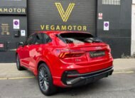 AUDI Q3 SPORTBACK S-LINE