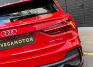 AUDI Q3 SPORTBACK S-LINE