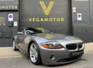 BMW Z4 CABRIO 2.5