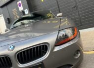BMW Z4 CABRIO 2.5