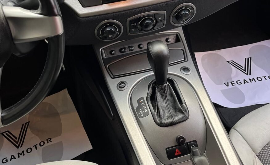 BMW Z4 CABRIO 2.5