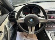 BMW Z4 CABRIO 2.5