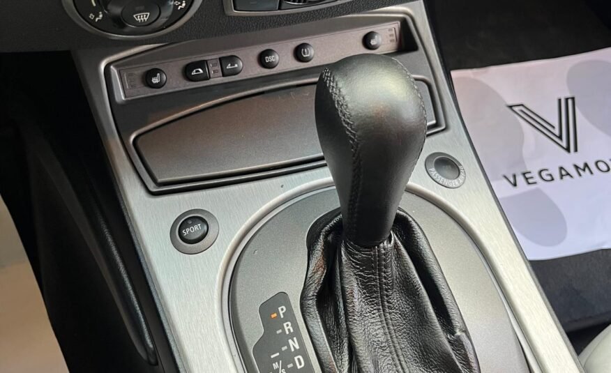 BMW Z4 CABRIO 2.5