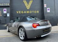 BMW Z4 CABRIO 2.5