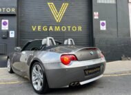 BMW Z4 CABRIO 2.5