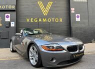 BMW Z4 CABRIO 2.5
