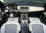 BMW Z4 CABRIO 2.5