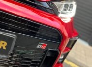 TOYOTA GR YARIS CIRCUIT PACK